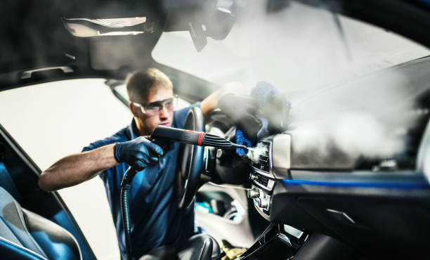 Best Ductwork Cleaning Services  in La Vale, MD