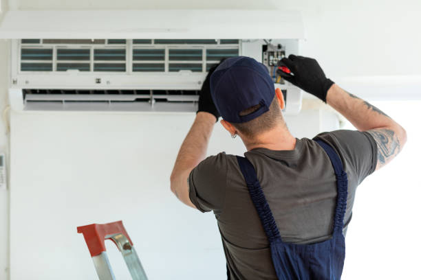 Best Professional Duct Cleaning Services  in La Vale, MD