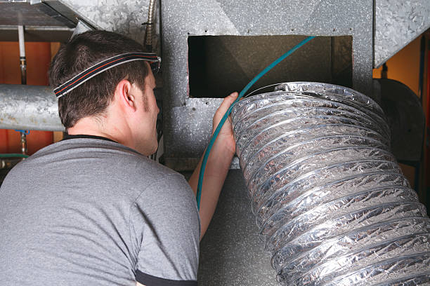 Best Ductwork Cleaning Services  in La Vale, MD