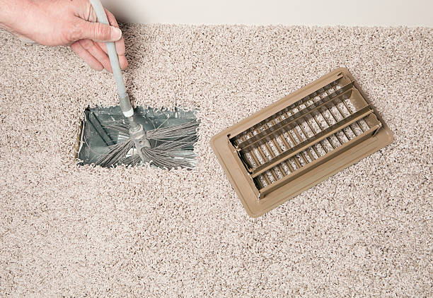 Best Air Duct Cleaning Near Me  in La Vale, MD