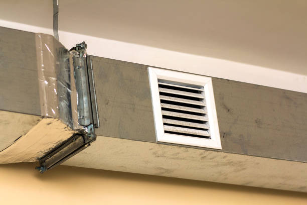 Best Duct Cleaning for Homes  in La Vale, MD